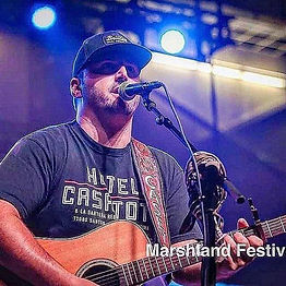 Casey Peveto Band