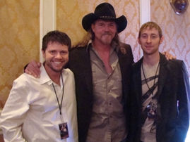 The Trace Adkins Hit That Almost Didn’t Happen: Songwriter Lee Thomas Miller on “You’re Gonna Miss This”