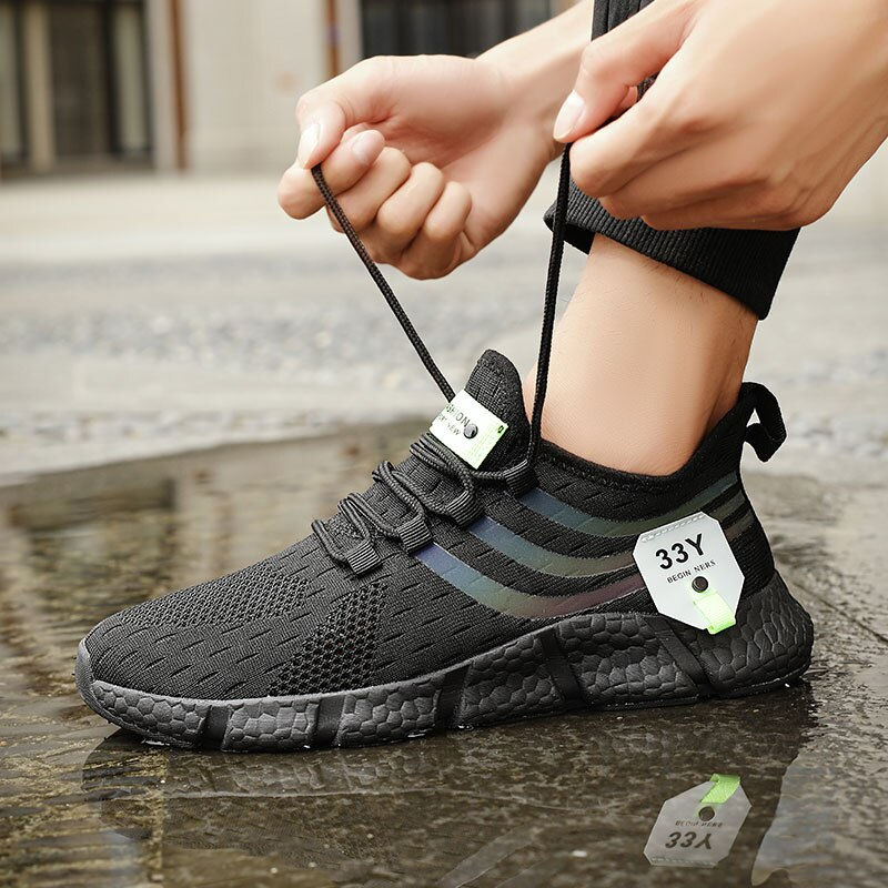 Thumbnail: Axis Knit