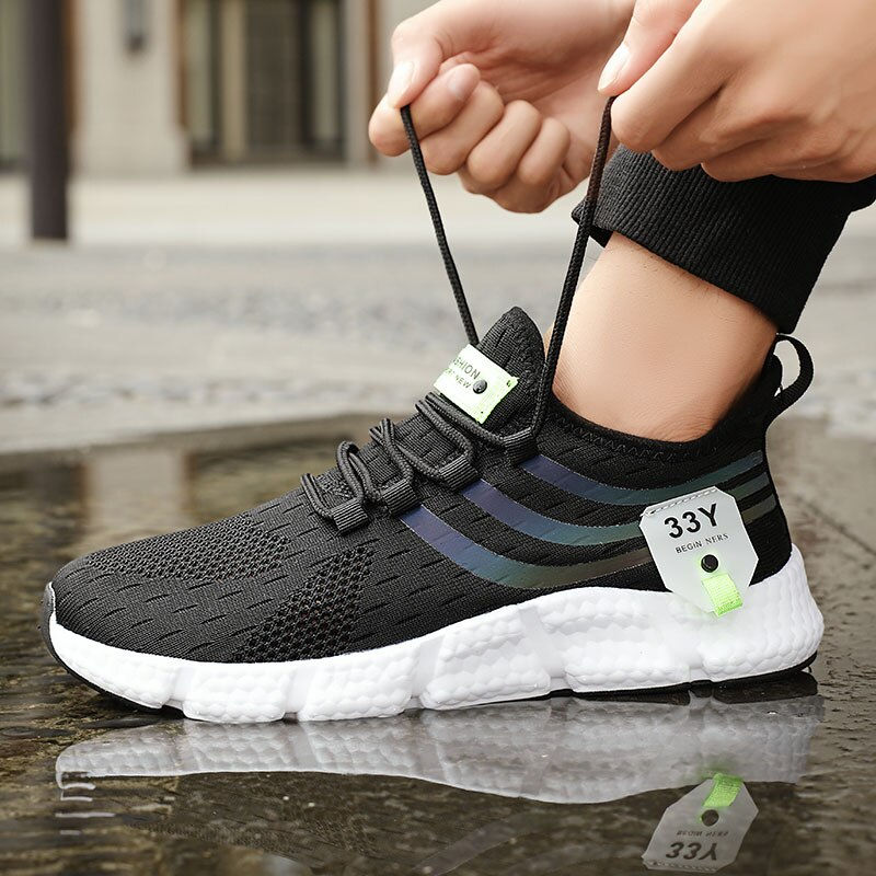 Thumbnail: Axis Knit