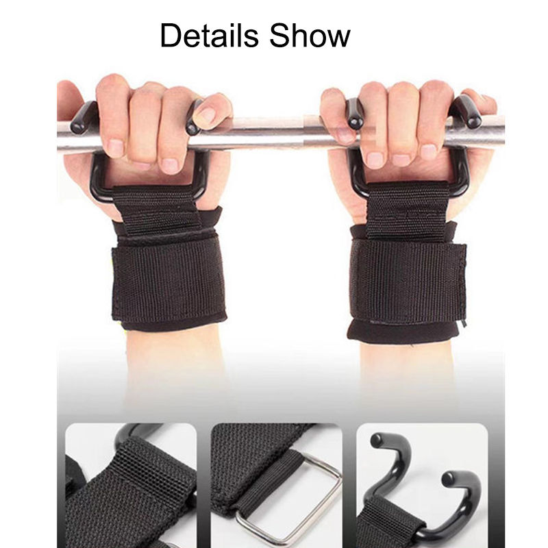 Thumbnail: Alpha Grip Hooks