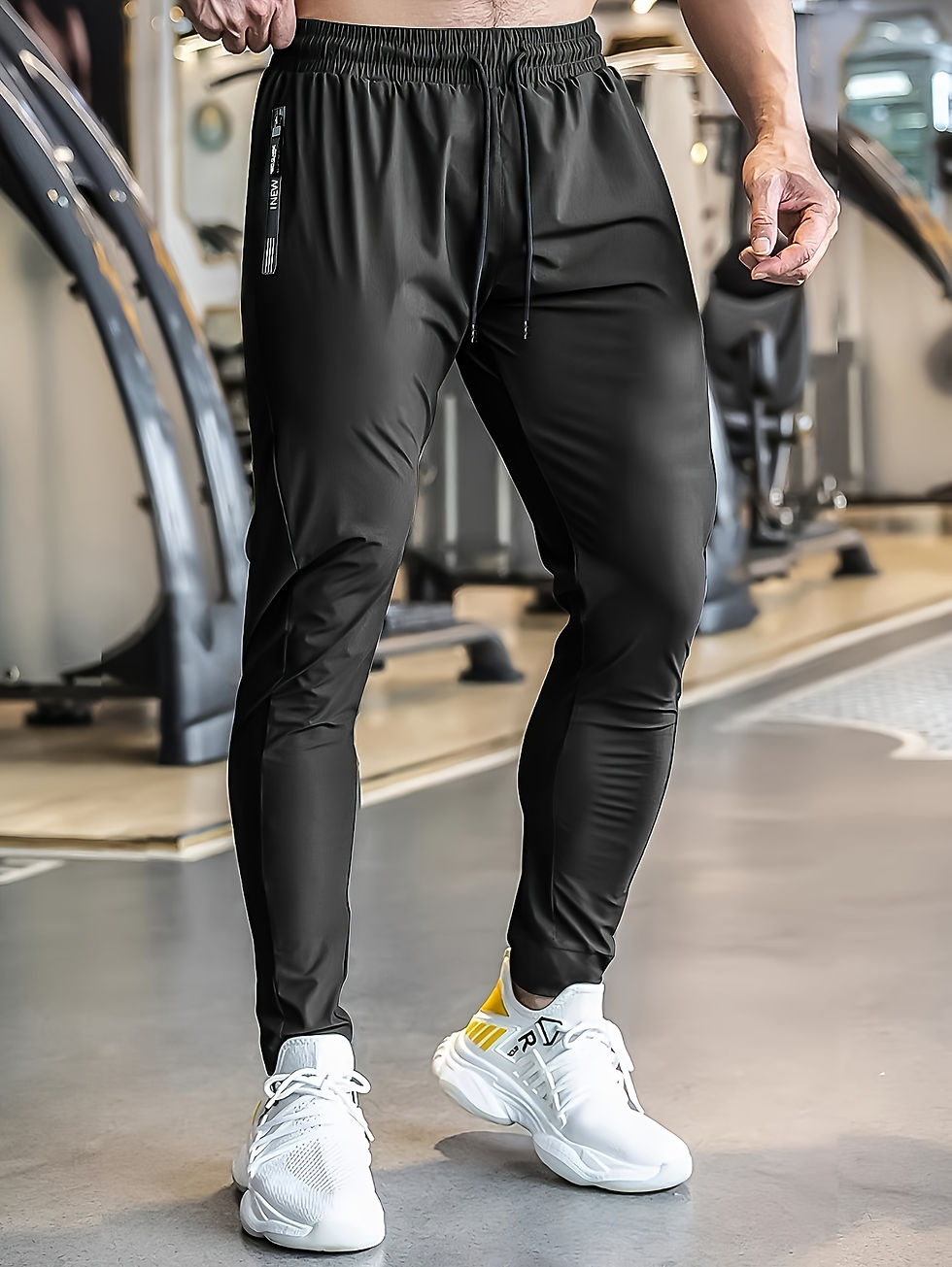 Thumbnail: Alpha Hybrid Jogger