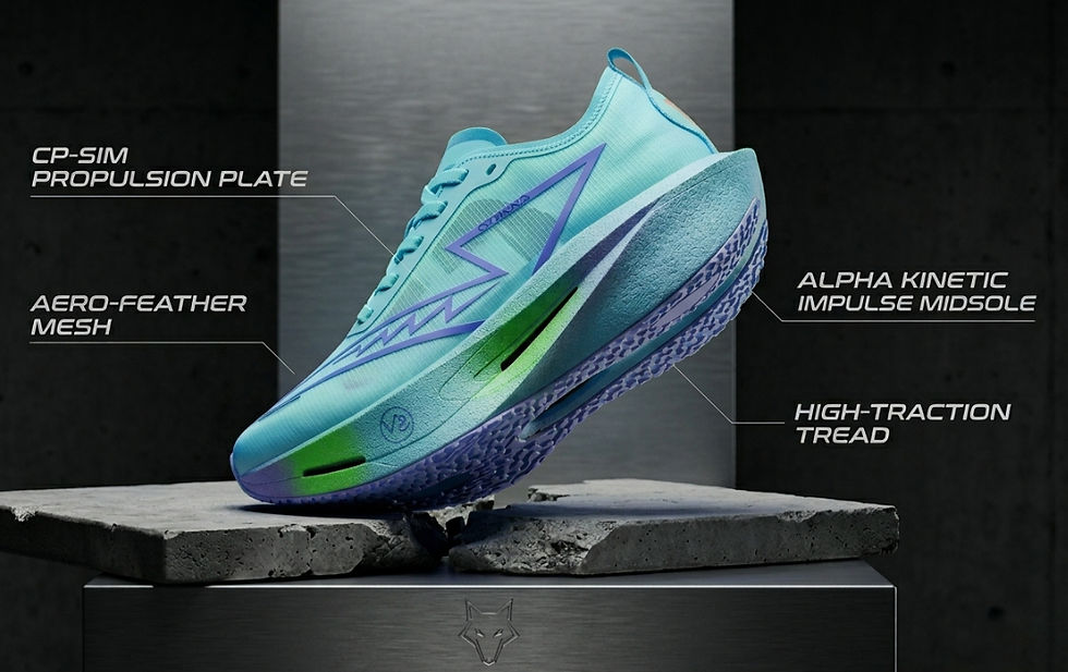 Thumbnail: Nebulizer CP-X