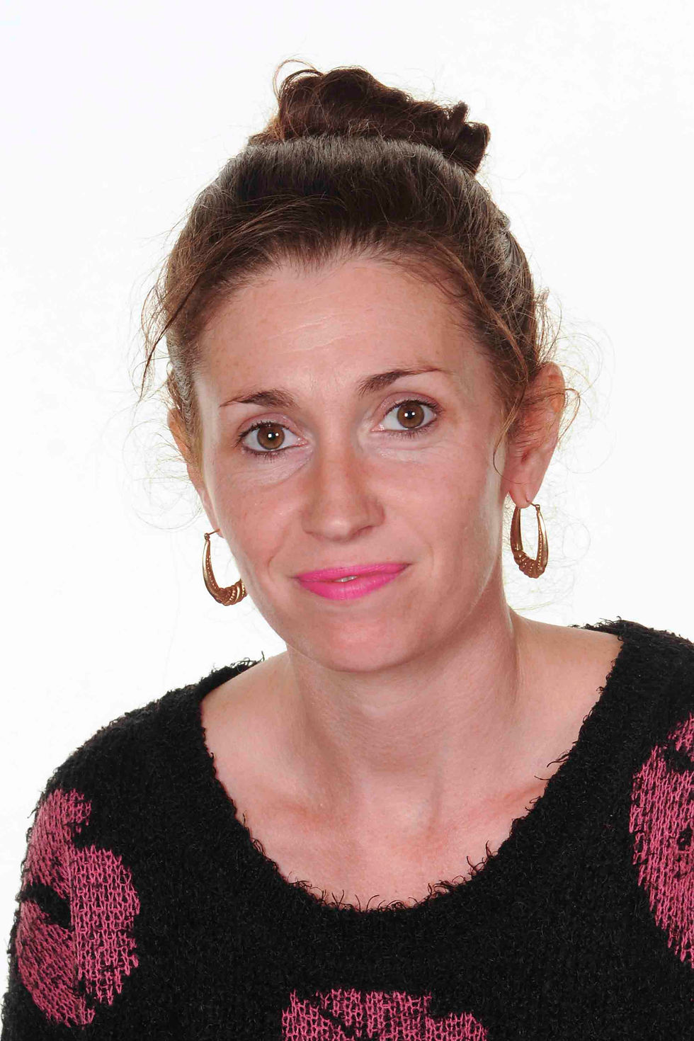 Miss Andrea Steward
