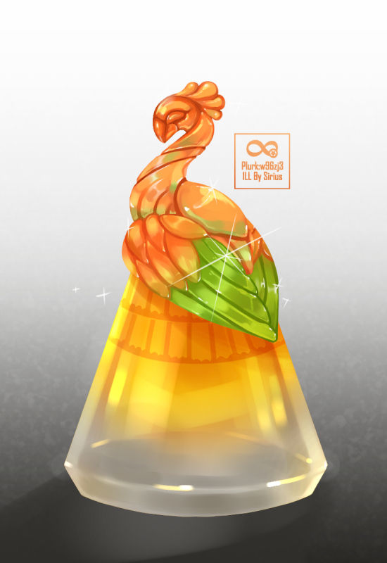 鳳王的祝儀