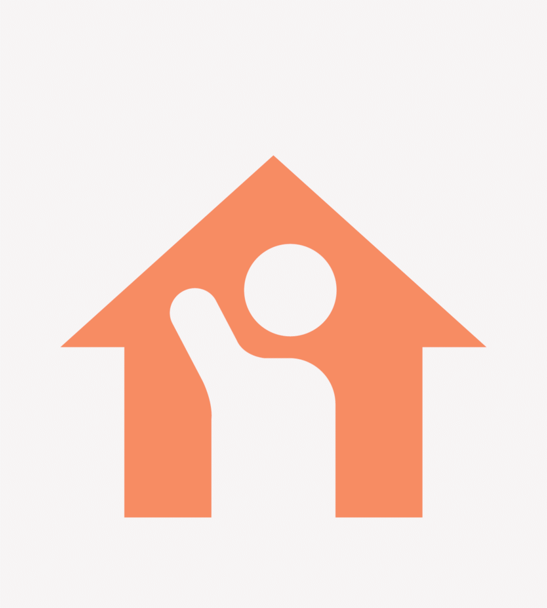 Home icon for TownWise app