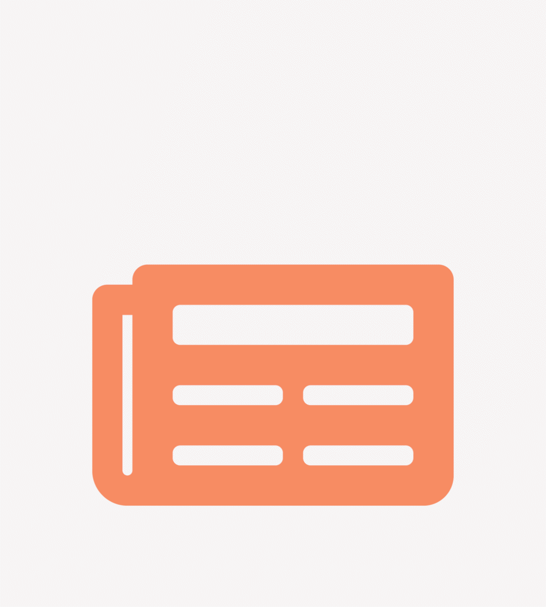News icon for TownWise app