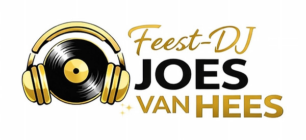 Foute Party DJ / Feest DJ Joes van Hees