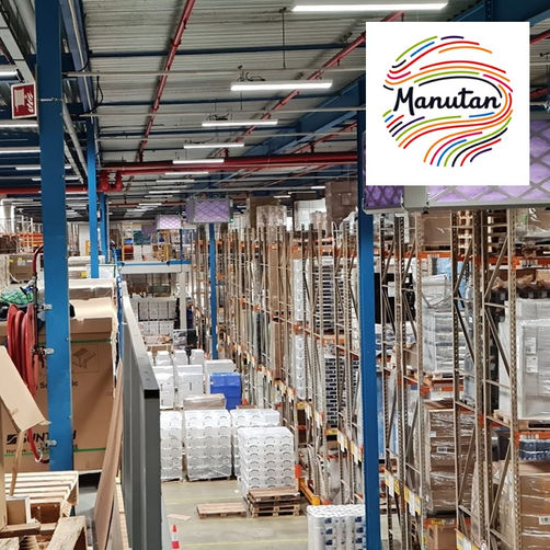 Referentie MANUTAN Njord luchtreiniger