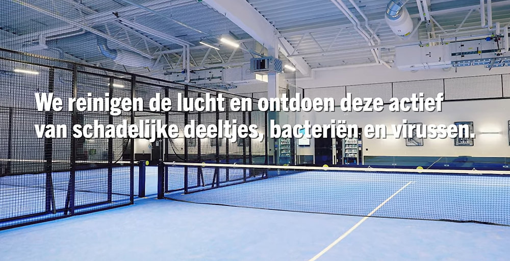 Luchtreinigers - haal aerosolen en pollen uit de lucht! - Ben Stevens Luchtreinigers - haal aerosolen en pollen uit de lucht! - Ben Stevens