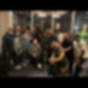 HTTR Swingin' Meet & Greet