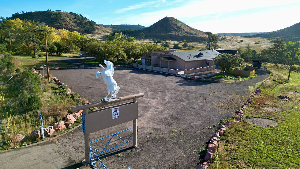 14275 S State Highway 115