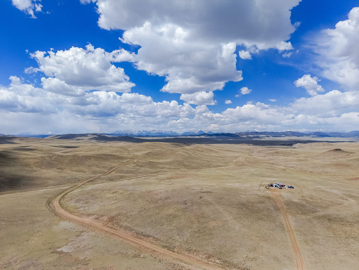 Cheap land for sale Colorado