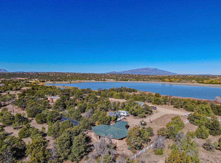 138 Taylor Blvd. Walsenburg, CO 81040