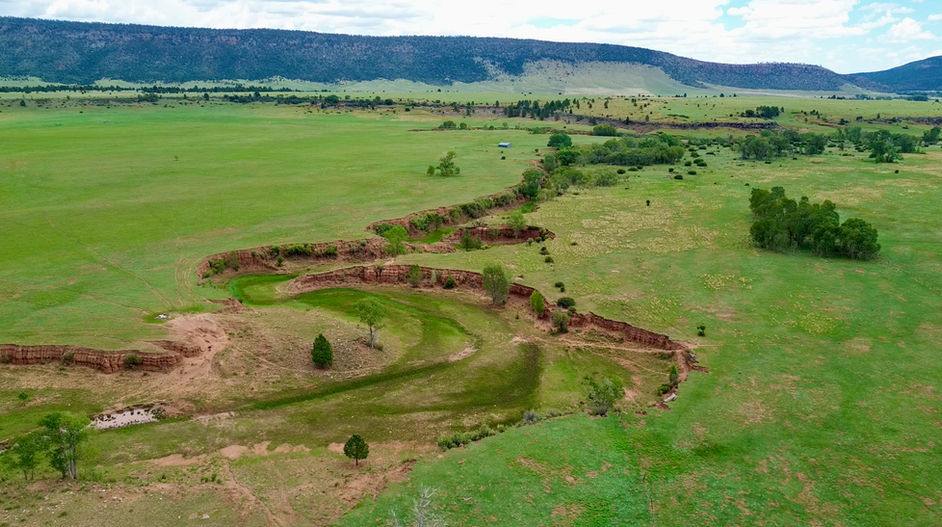 New Mexico Land For Sale
