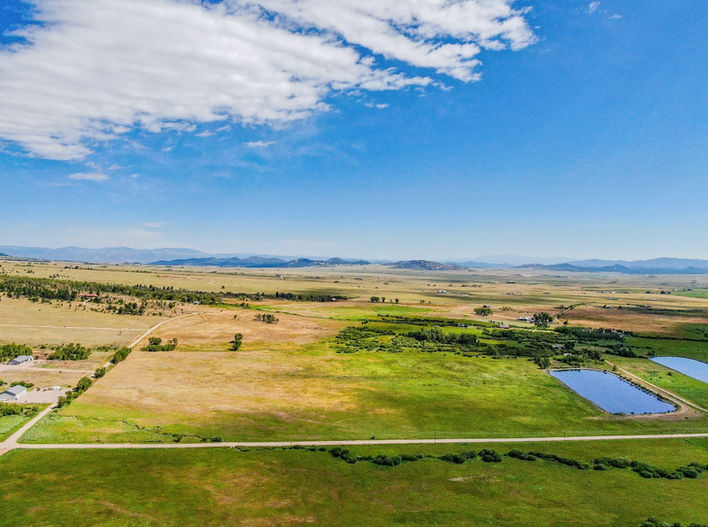 1515 County Road 150, Westcliffe, CO