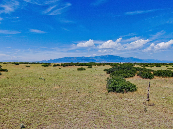 Lot 68 CLL Ranch, Walsenburg, CO 81089