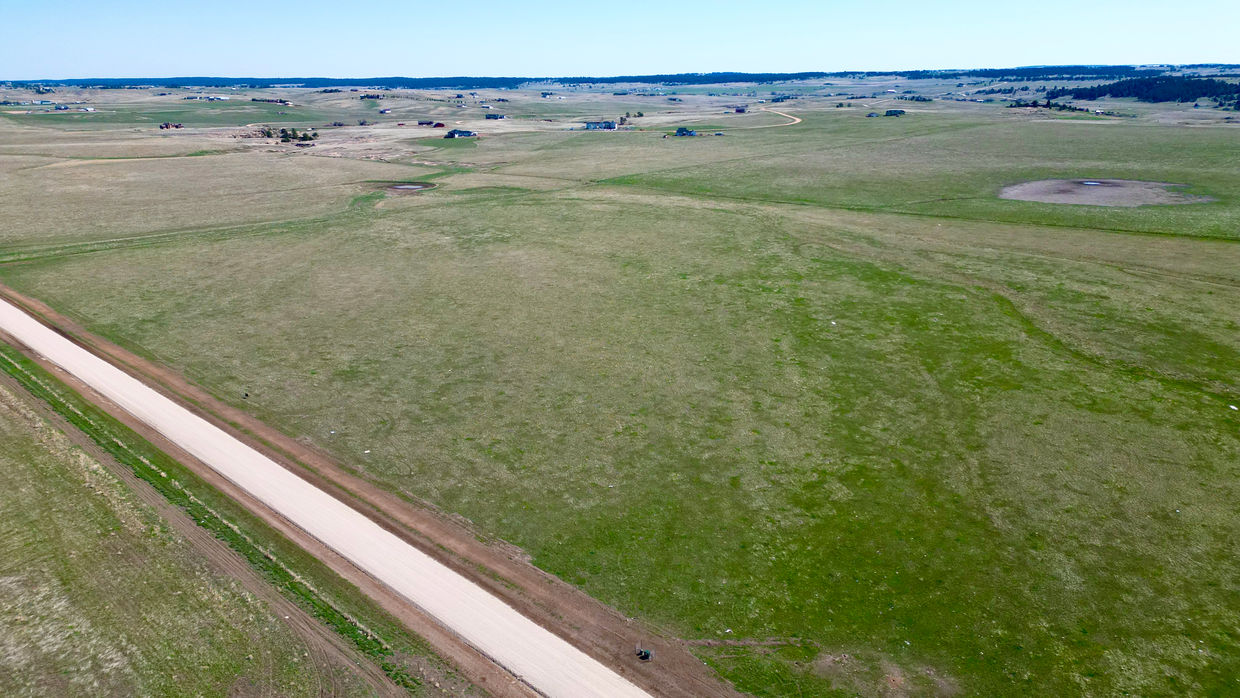 SanVen Estates Lot 8