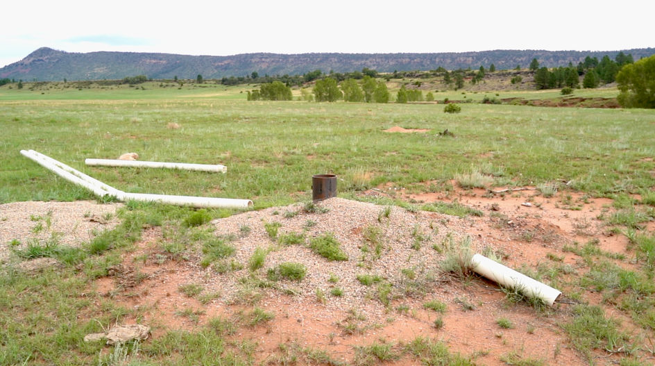 Land for sale in Ocate NM