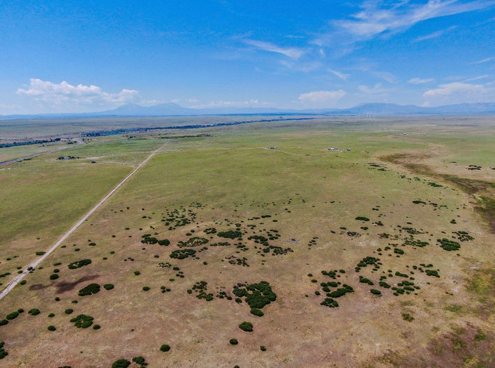 Lot 68 CLL Ranch, Walsenburg, CO 81089