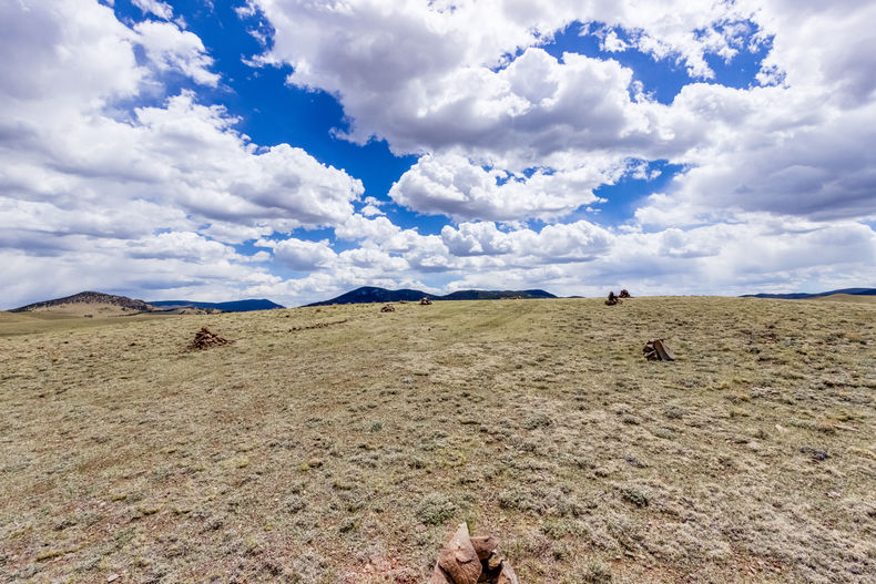 Cheap land for sale Colorado