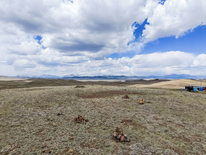 Land for sale in Colorado