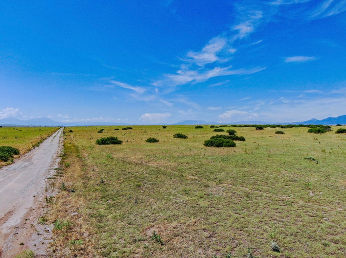 Lot 68 CLL Ranch, Walsenburg, CO 81089