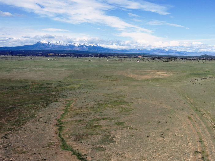 Bell S Spanish Peaks Ranch