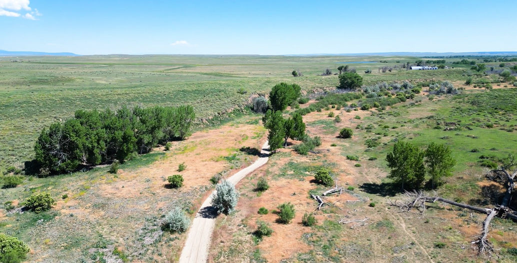 Bell S Spanish Peaks Ranch