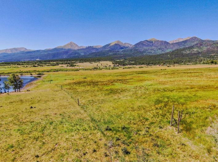 1515 County Road 150, Westcliffe, CO