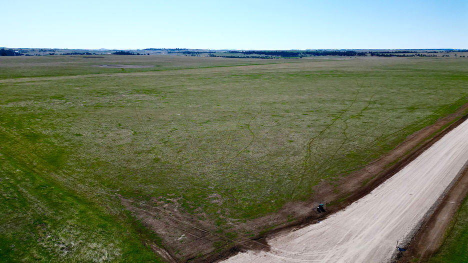 SanVen Estates Lot 8