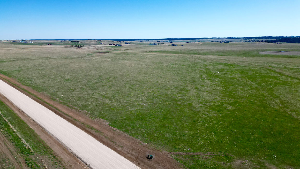 SanVen Estates Lot 8