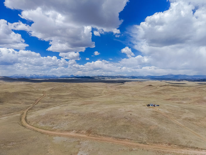 Cheap land for sale Colorado