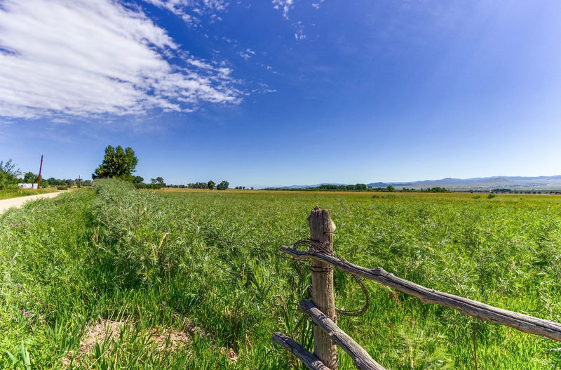 1515 County Road 150, Westcliffe, CO