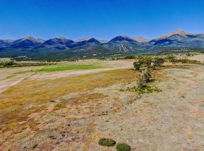 1290 Hill Country Road, Westcliffe, CO