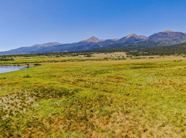 1515 County Road 150, Westcliffe, CO