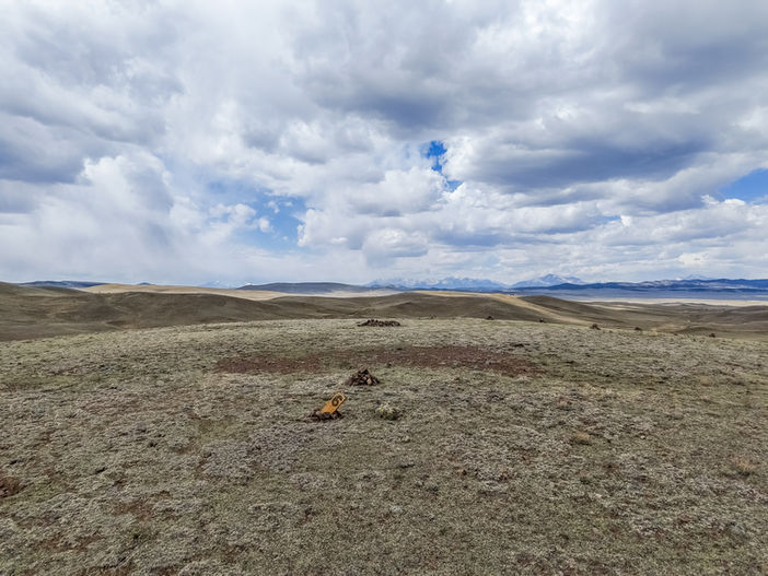 Land for sale in Colorado