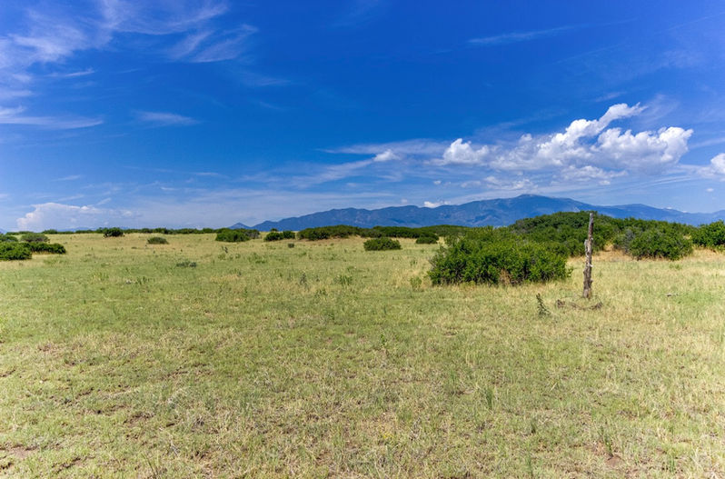 Lot 68 CLL Ranch, Walsenburg, CO 81089