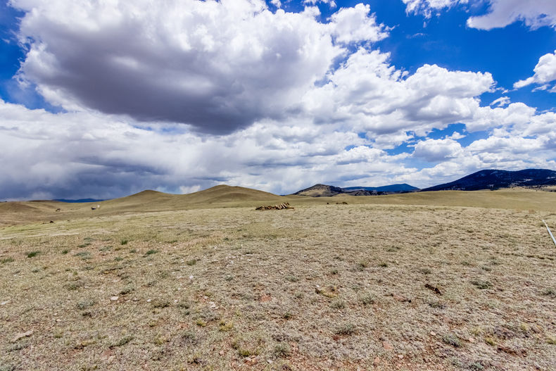 Land for sale in Colorado