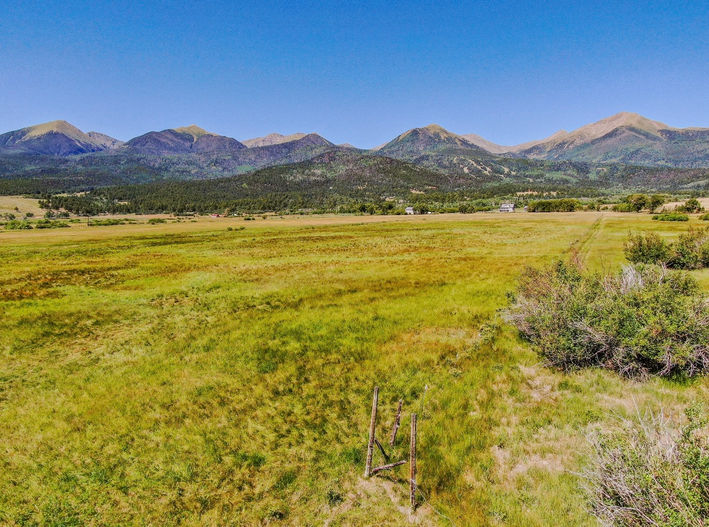 1515 County Road 150, Westcliffe, CO