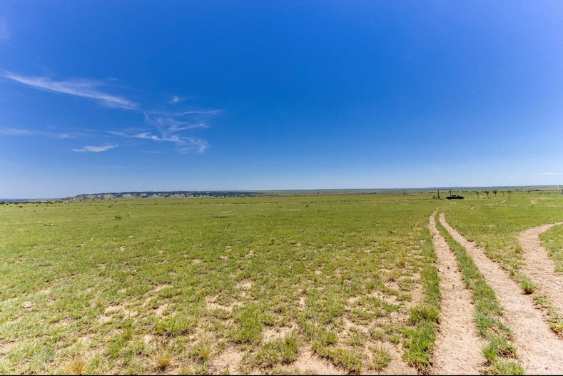 Lot 68 CLL Ranch, Walsenburg, CO 81089