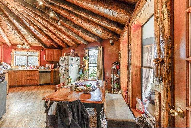 138 Taylor Blvd. Walsenburg, CO 81040