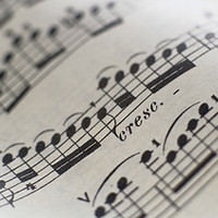Trilha Sonora