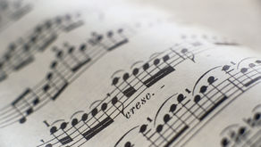 Move beyond the notes and rhythms