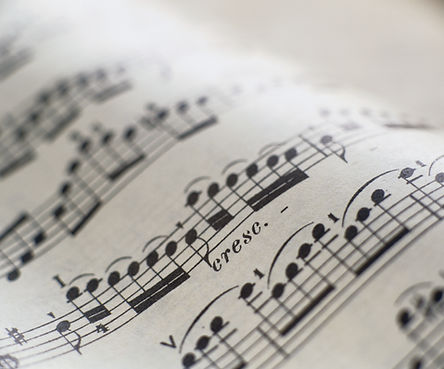 Love Music | Wedding Planner Inge Nielsen