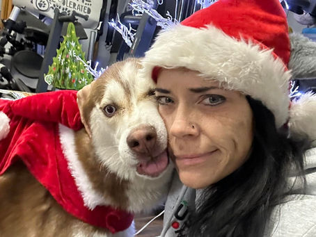 Today is a big day for one of you.