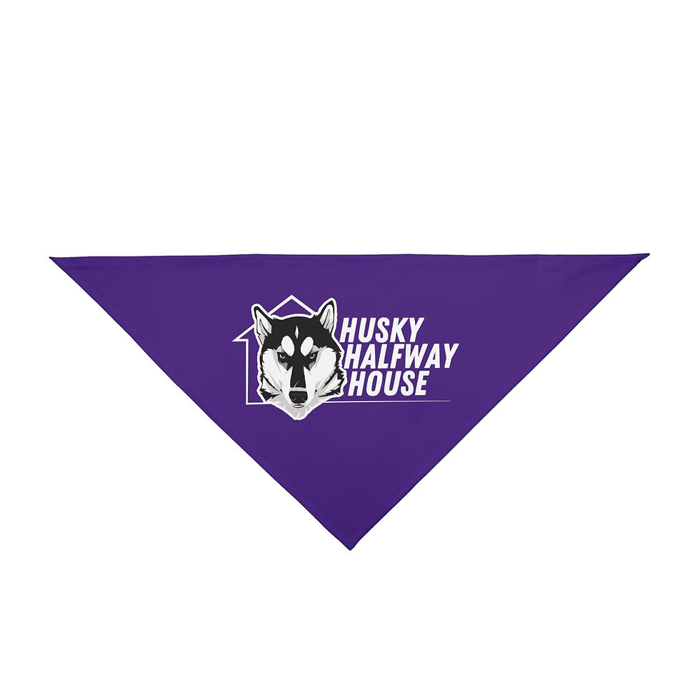 Thumbnail: H3 Husky Bandana