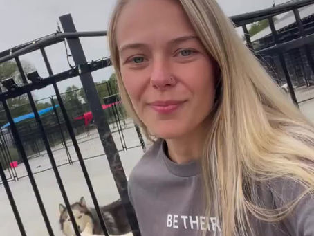 Rescue Ride-Boot Camp