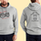 Thumbnail: Be a Voice for the Voiceless Hoodie
