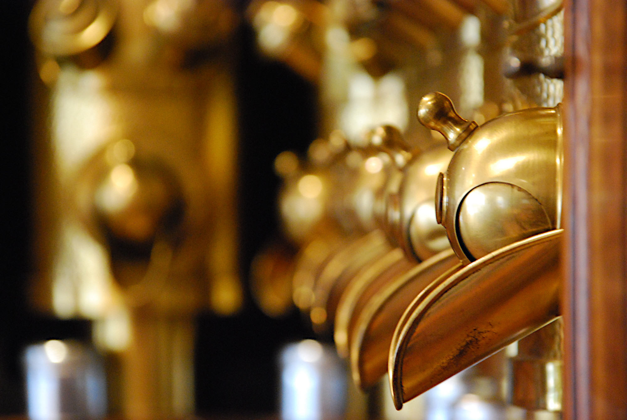 Impressionen der Genusswelt